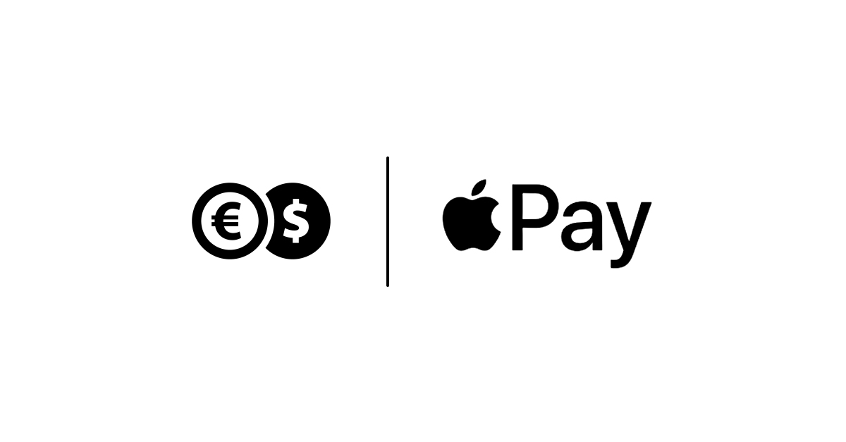 Conotoxia brings Apple Pay to multi-currency card users