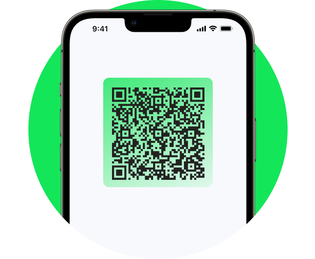 Scan and pay