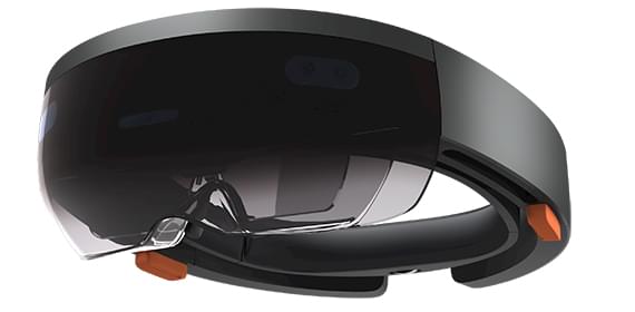 HoloLens