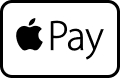 apple_pay logo