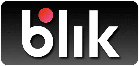 blik logo