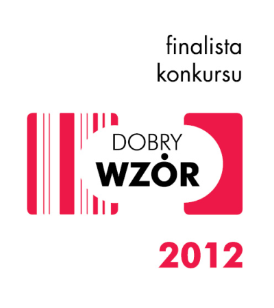 Finalista Dobry Wzór